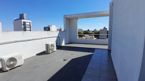 Venta Oficina Semi Piso De 100m2 Bajas Expensas