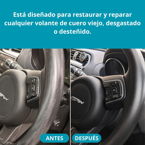 Kit Cubre Volantes Liquido Chevrolet Agile Negro