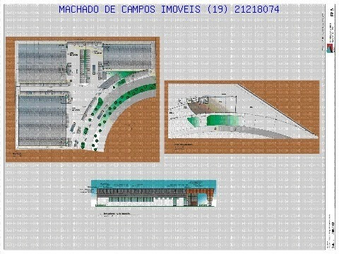 Imagem 5 de 23 de Vender Alugar Sala Comercial Campinas - Sa00173 - 2126336