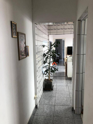 Imagem 8 de 19 de Casa Com 2 Dormitórios À Venda, 140 M² Por R$ 565.000,00 - Parque Assunção - Taboão Da Serra/sp - Ca0157