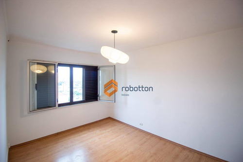 Apartamento Para Alugar, 70 M² Por R$ 2.300,00/mês - Moema - São Paulo/sp - Ap1341