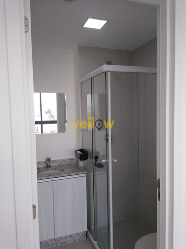 Imagem 11 de 29 de Apartamento - Chacara São José - Ap-5163