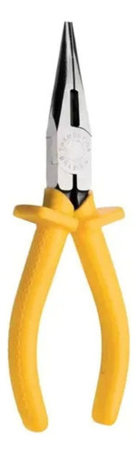 Kit Com 3 Alicates Tramontina Corte, Bico Fino E Universal