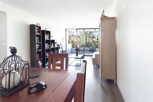 Departamento Venta3d2b 1estcbod Providencia Parq.inés Suarez