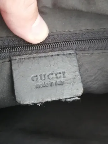 Mariconera Usada Gucci Rolex Cartier Ferragamo Balenciaga