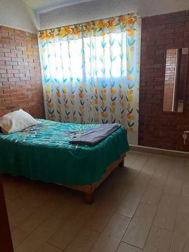 Departamento Único En Su Tipo En Unidad Teopanzolco Recién Remodelado