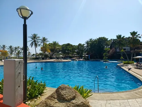 Apartamento En Venta Tucacas..