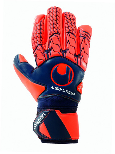 Guante De Arquero Uhlsport - Next Level Absolutgrip Hn