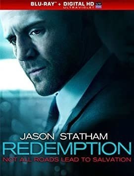 Redemption Redemption Ac-3 Dolby Subtitled Widescreen Bluray