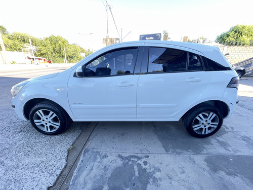 Chevrolet Agile 1.4 Ltz Spirit 5P