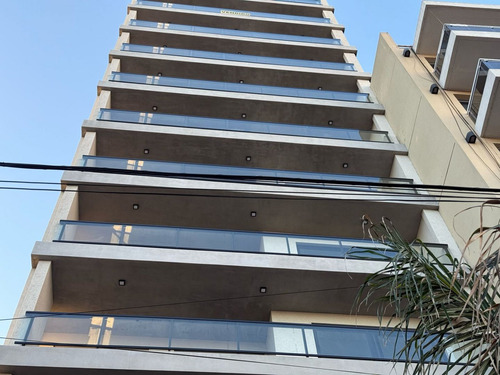 Venta De Piso 4 Ambientes Saenz Peña