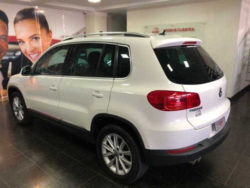 Volkswagen Tiguan Tsi Tiptronic 2.0 16v Turbo, Jgw9560