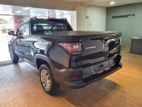 Imagem 5 de 12 de Fiat Strada 1.3 Firefly Flex Freedom Cs Manual