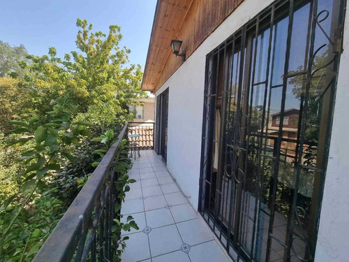 Venta Casa Rebajada Parque  Alameda  (14684)