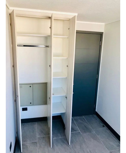 Departamento Nuevo En Zañartu 1287