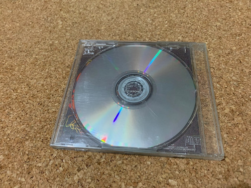 Imagen 3 de 4 de Cd- Roots To Branches, Jethro Tull