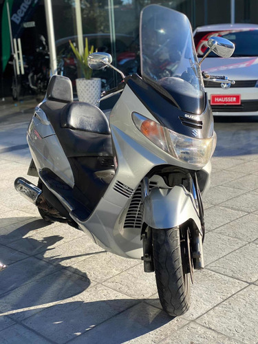 Suzuki Brugman 250 - Automática Excelente Estado
