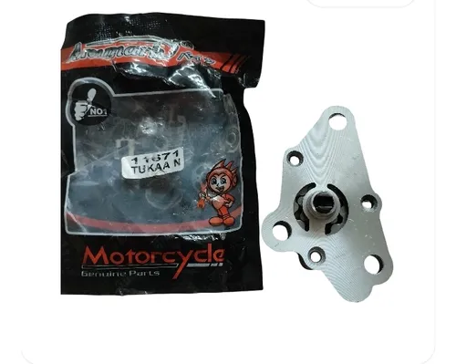 Bomba Aceite Md Tucan 110cc