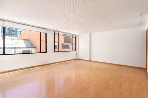 Apartamento En Venta En Molinos Norte. Cod V13789