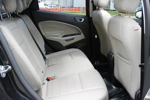 Ford Ecosport 2.0 Titanium At