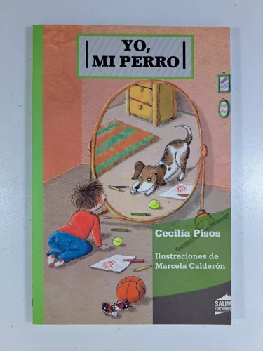 Lote X 2 Libros Infantiles - Cecilia Pisos - 7 A 9 Años