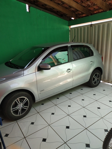 Volkswagen Gol 1.6 Vht Trend Total Flex 5p 2013