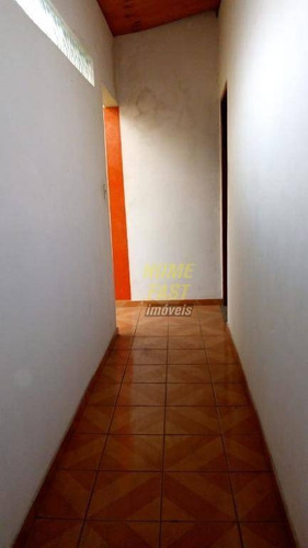 Imagem 20 de 30 de Casa Com 2 Dormitórios À Venda, 216 M² Por R$ 365.000,00 - Gopoúva - Guarulhos/sp - Ca0489