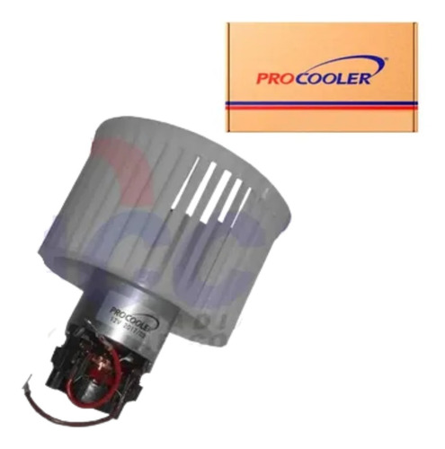 Motor Ventilador Interno Idea 1.4 1.8 2002 A 2012 Manual