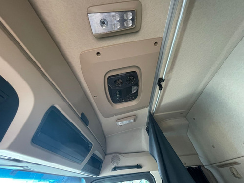 Mb New Actros 2651 6x4 Retarder Excelente Estado Único Dono
