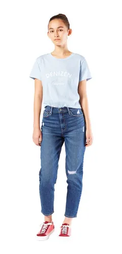 Denizen mom jeans on sale