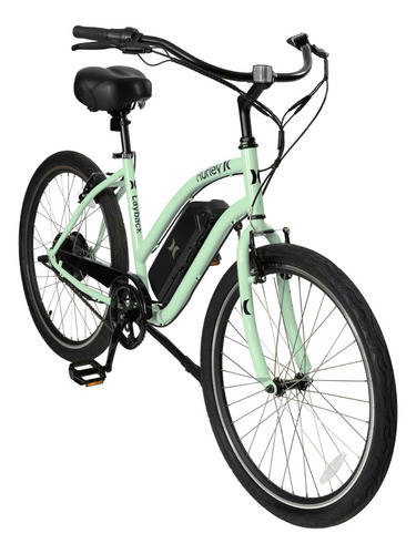 Hurley Ebike Layback Menta Ebb26sem Menta