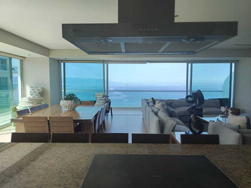 Peninsula Puerto Vallarta Departamento En Venta