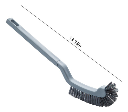 O Cepillo De Limpieza De Baño, Cepillo De Inodoro, Cerdas Rí