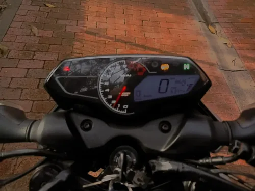 Pulsar N 160 2024 Precio Negociable