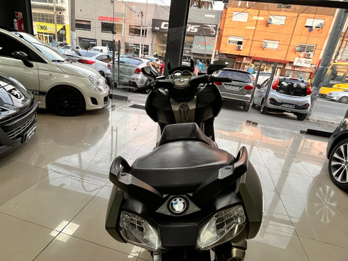 Bmw C650gt Scooter 2013 Impecable Estado Autolider