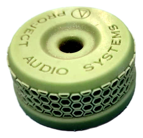 Adapter Para Disco Vinilo De 7 Pulgadas.. 45 Rpm Agua