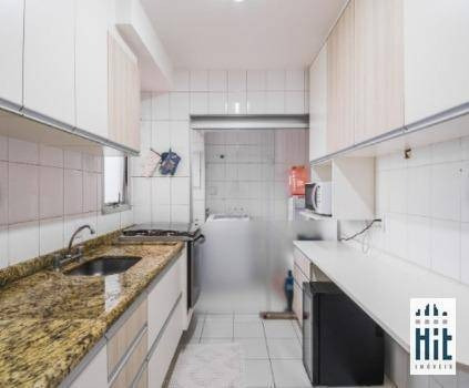 Imagem 15 de 21 de Apartamento À Venda, 94 M² Por R$ 799.000,00 - Bosque Da Saúde - São Paulo/sp - Ap3839