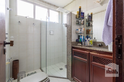 Imagem 7 de 15 de Apartamento À Venda No Santo Antônio - Código 278632 - 278632