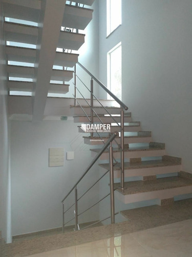 Imagem 13 de 30 de Casa À Venda No Bairro Vila Emílio - Mauá/sp - 257