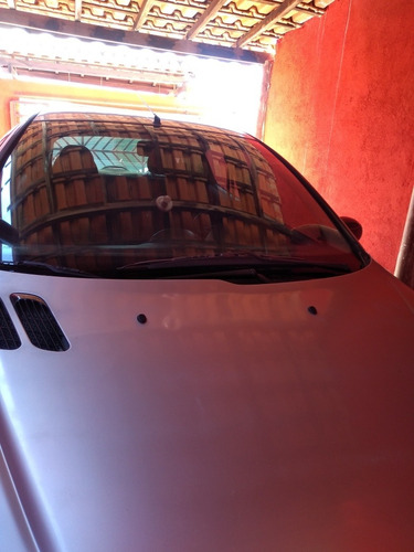 Imagem 1 de 11 de Peugeot 206 2007 1.4 Feline Flex 5p