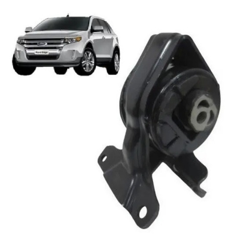 Coxim Superior Esquerdo Cambio - Ford Edge 2008 / 2014