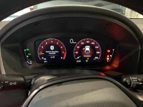 Honda Civic Type-R 2.0 Turbo