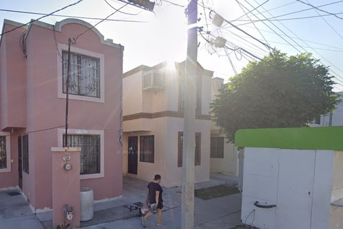 Sk01- Casa En Remate En C. Cap. Alonso De León, Mision Fundadores Apodaca, Nl. (65% Debajo De Su Valor Comercial, Solor Ecursos Propios)