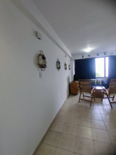 Jp Apartamento En Venta Conjunto Residencial Portal Beach Tucacas