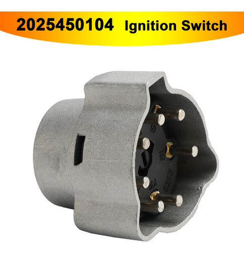 Interruptor De Encendido Para Mercedes-benz W201 W202 W124 R