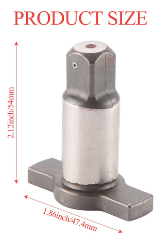 Conjunto De Bigorna Dcf899 N415874 Para Dcf899b Dcf899m1 Dcf