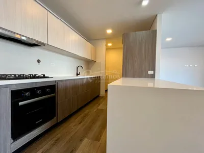 Apartamento en venta