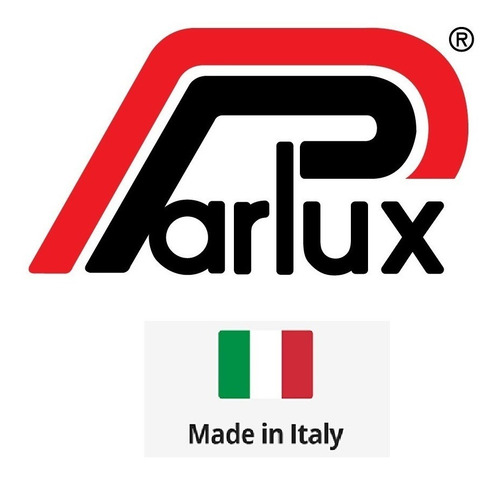 Imagen 6 de 6 de Secador De Pelo Supercompact Parlux 3500 Original Italiano