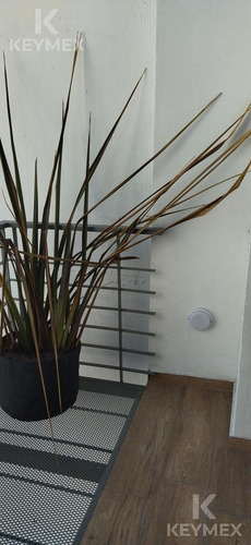 Imagen 30 de 30 de Loft ( Departamento - Duplex)- Calle 38 Entre 6 Y Plaza Olazabal- La Plata