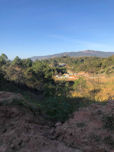 Imagem 3 de 7 de Terreno Em Declive - Linda Vista - Atibaia